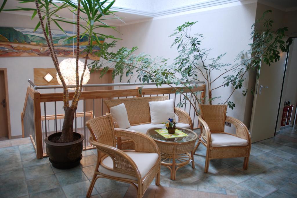 Raeuberschaenke Hotell Oederan Exteriör bild