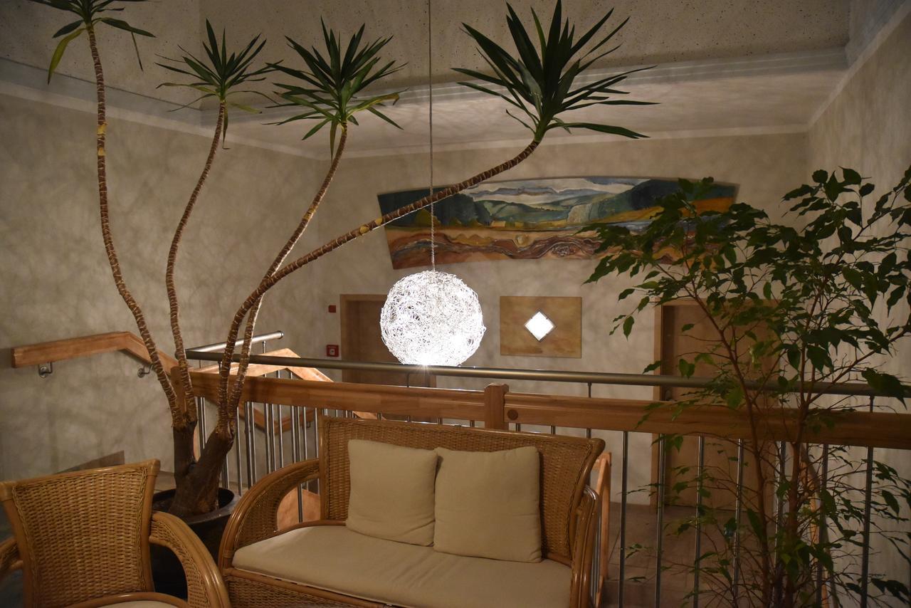 Raeuberschaenke Hotell Oederan Exteriör bild